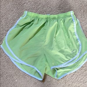 Nike athletic shorts